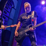 Peter Hook on Joy Division, New Order and the basslines that made him a legend: “How did I manage that?” 28 Peter Hook on Joy Division, New Order and the basslines that made him a legend: “How did I manage that?”