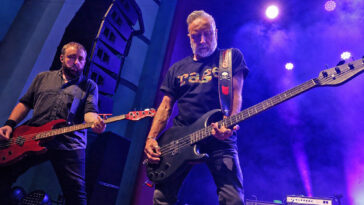 Peter Hook on Joy Division, New Order and the basslines that made him a legend: “How did I manage that?”