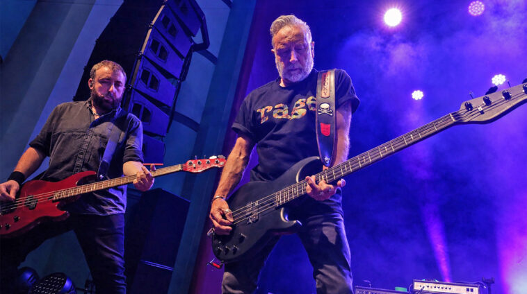 Peter Hook on Joy Division, New Order and the basslines that made him a legend: “How did I manage that?”