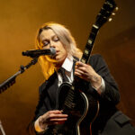 Phoebe Bridgers waylaid by appendicitis, cancel tour dates 36 Phoebe Bridgers waylaid by appendicitis, cancel tour dates