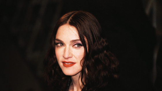 “Picture Madonna, the biggest pop star in the world, playing with this retro gear that you could buy for $50 in The Recycler”: The story of how Madonna and William Orbit united and crafted a euphoric electronic pop classic