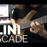 Plini | Cascade Guitar Cover! 25 Plini