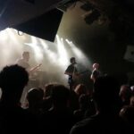 Plini & Jakub Żytecki - Electric Sunrise (Live at Klub Kwadrat, Kraków, 15.08.2018) 25 Jakub Zytecki