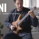Plini's Pentatonic Hacks 25 Plini