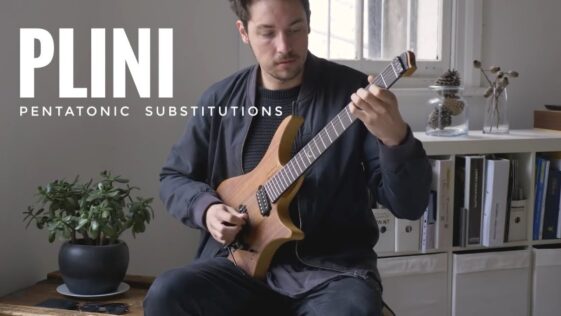 Plini