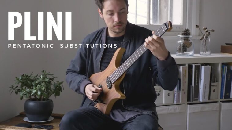 Plini