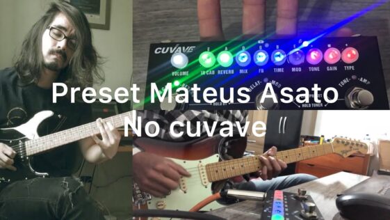 Mateus Asato