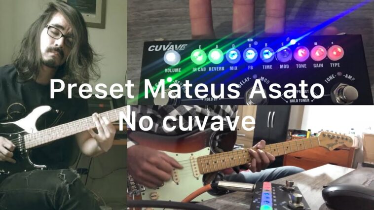 Mateus Asato