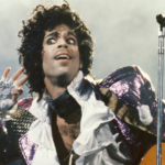 “Prince liked it loud on stage - Your head would be vibrating after those shows. Your body and your mind were shaken to the core”: We find out what it was really like being on-stage with Prince 32 “Prince liked it loud on stage - Your head would be vibrating after those shows. Your body and your mind were shaken to the core”: We find out what it was really like being on-stage with Prince