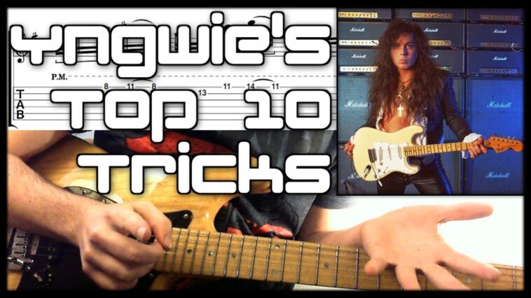 Yngwie Malmsteen
