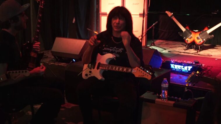 Michael Angelo Batio