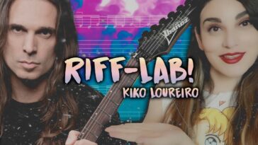 Kiko Loureiro