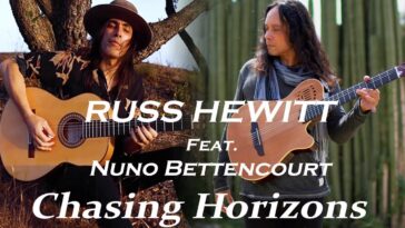 Nuno Bettencourt