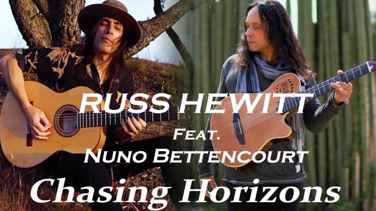 Nuno Bettencourt