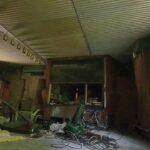 Rare video shows Les Paul’s home and workshop in ruins 29 Rare video shows Les Paul’s home and workshop in ruins