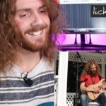 Guthrie Govan