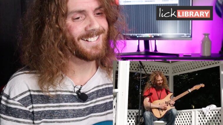 Guthrie Govan