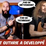 Guthrie Govan