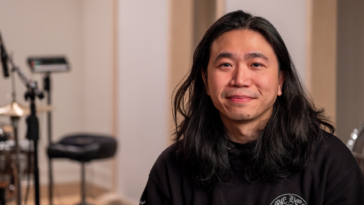 “Rick Rubin's mansion wasn't a studio – it was a house that got wired up to sound incredible”: Will Yip explains to us how he built his dream studio with a little influence from Rick Rubin