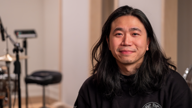 “Rick Rubin's mansion wasn't a studio – it was a house that got wired up to sound incredible”: Will Yip explains to us how he built his dream studio with a little influence from Rick Rubin