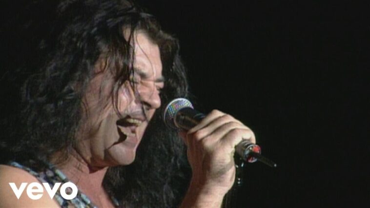 Ritchie Blackmore to join Deep Purple onstage 18 Ritchie Blackmore to join Deep Purple onstage