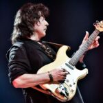 Ritchie Blackmore to reunite with Deep Purple after 30 years