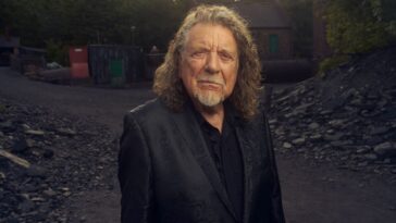 Robert Plant lost at chess to a teen fan who didn’t realize he was playing his idol. “He’s one of my favorite music artists!”