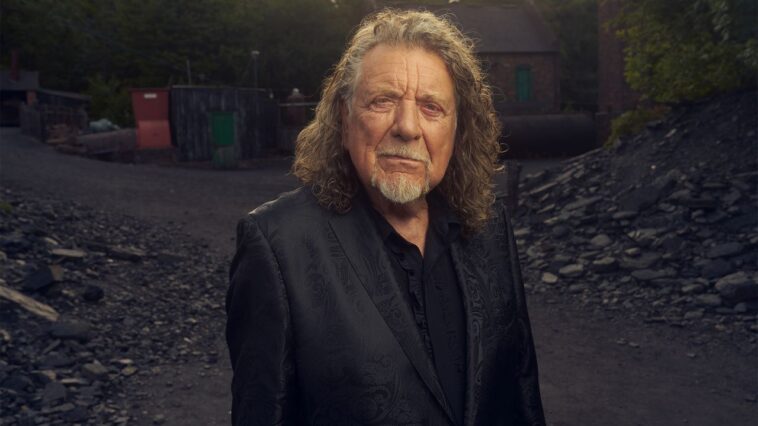 Robert Plant lost at chess to a teen fan who didn’t realize he was playing his idol. “He’s one of my favorite music artists!”
