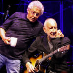 Roger Daltrey says the Who are rehearsing again