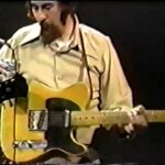Roy Buchanan’s favorite Tele – and its mysterious tonal secret