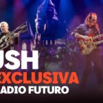 Rush’s Geddy Lee and Alex Lifeson give the thumbs-up to Angine De Poitrine: “The most entertaining and exhilarating bits of music that I've heard for a long, long time”