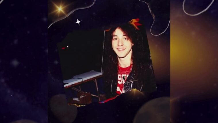 Jason Becker