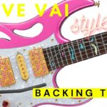 Steve Vai