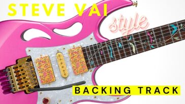 Steve Vai