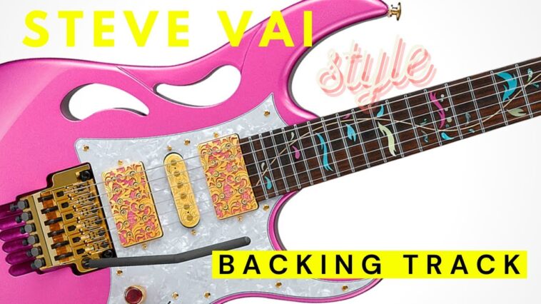 Steve Vai