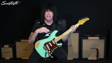 Michael Angelo Batio