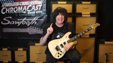 Michael Angelo Batio