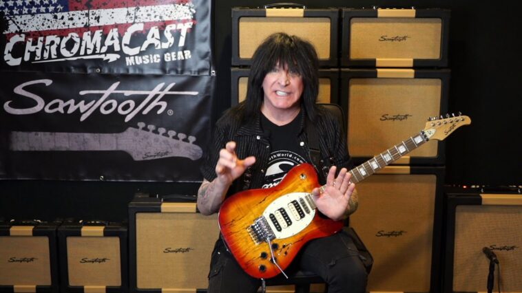 Michael Angelo Batio