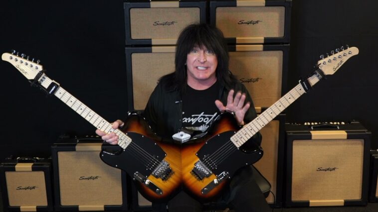 Michael Angelo Batio