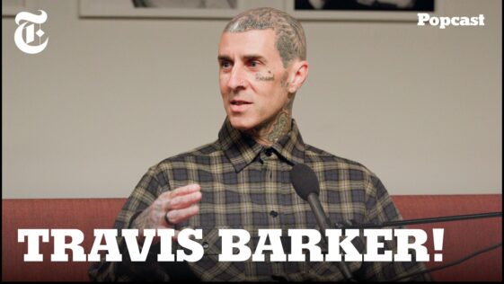 “Scars are cool. I’ve never left a show when my hands are a mess and I think ‘I wish I didn’t play the way I did’”: Travis Barker on his drumming style and how his versatility was Blink-182's secret weapon