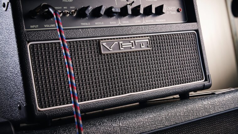 “Scratches the Dumble itch without a rockstar’s budget”: VHT D-20 Tube Amplifier Head review