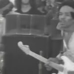 See Jimi Hendrix in newly unearthed Woodstock video footage shot from the stage 26 See Jimi Hendrix in newly unearthed Woodstock video footage shot from the stage