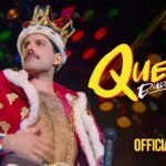See Queen in 4K trailer for Queen: Budapest concert film