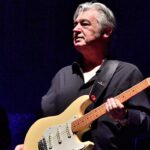 Session guitar great Chris Spedding diagnosed with lymphoma 37 Session guitar great Chris Spedding diagnosed with lymphoma