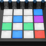 “Since we debuted Motion at NAMM, the anticipation has been off the charts”: Fender’s Motion MIDI controllers have finally landed – and they come with a free copy of the Fender Studio Pro DAW