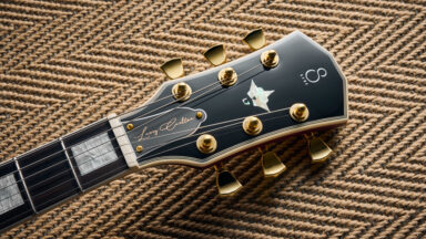 Sire Larry Carlton L7dx review