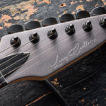 Sire Larry Carlton X1 review