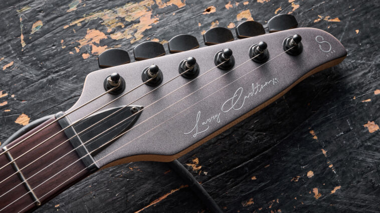 Sire Larry Carlton X1 review
