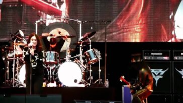 Slash says he and Ozzy Osbourne had plans to go into the studio
