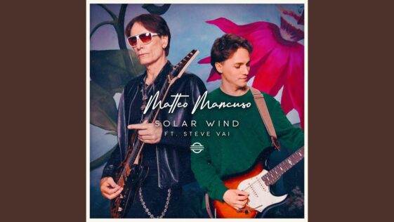 Steve Vai